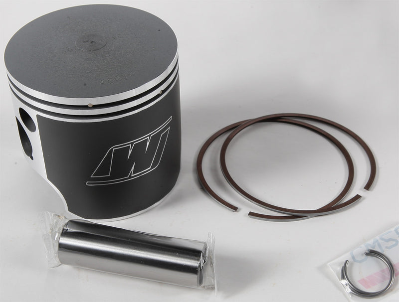 Wiseco 2461P4 2461M08300 PISTON M08300 S/D 800R PTEK DUAL RING 800R PTEK S/M
