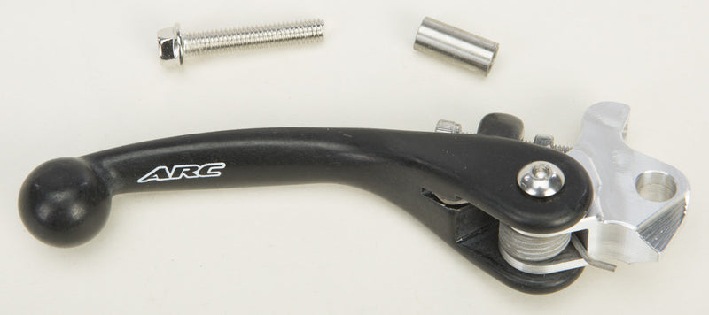 Arc Brake Lever Composite - AC-BR-402-C For Yamaha Dirt Bikes 2007-2025 | Kawasaki KX 250 / KX 450 2013-2020