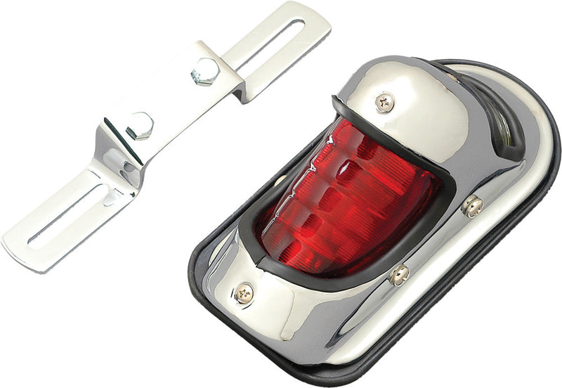 K&s Technologies 225-5059 25-5059 TAIL LIGHT ASSEMBLY BEEHIVE