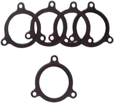 James Gasket James Gaskets Gasket Aircleaner Backplate Foam Touring 5/PK - 29718-08 For Harley Touring 2008-2017