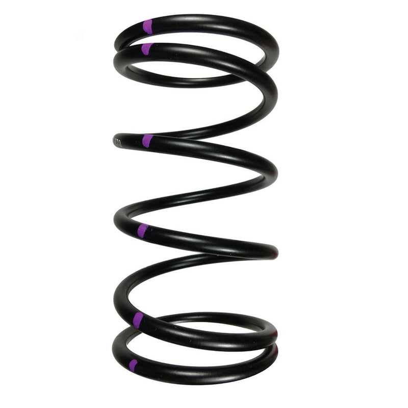 Speedwerx 440-90452 CCH5-L-140-215 H5 DRIVEN CLUTCH SPRING BLACK/BLUE