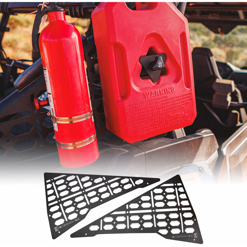 Ravek Panel - 64-301 Polaris RZR 2024-2025