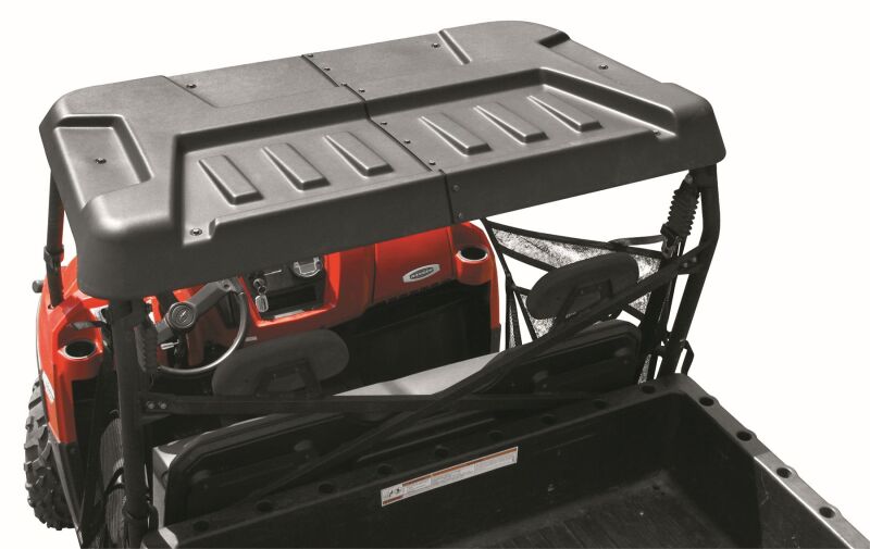 QuadBoss 326758 11-14 Polaris Ranger 1000 Diesel (2) Roof - User 1