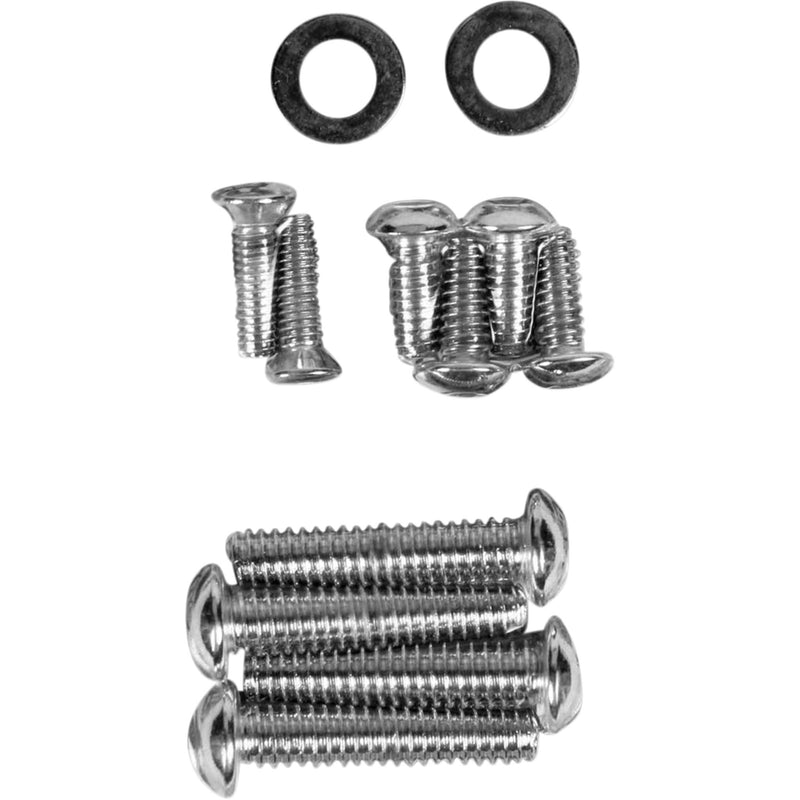 Drag Specialties Bolt - DS-190716 For Harley Motorcycles 1996-2015