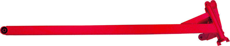 Sp1 RH Trail ARM RED POL - SM-08133RD-R Polaris Snowmobiles 2003-2008