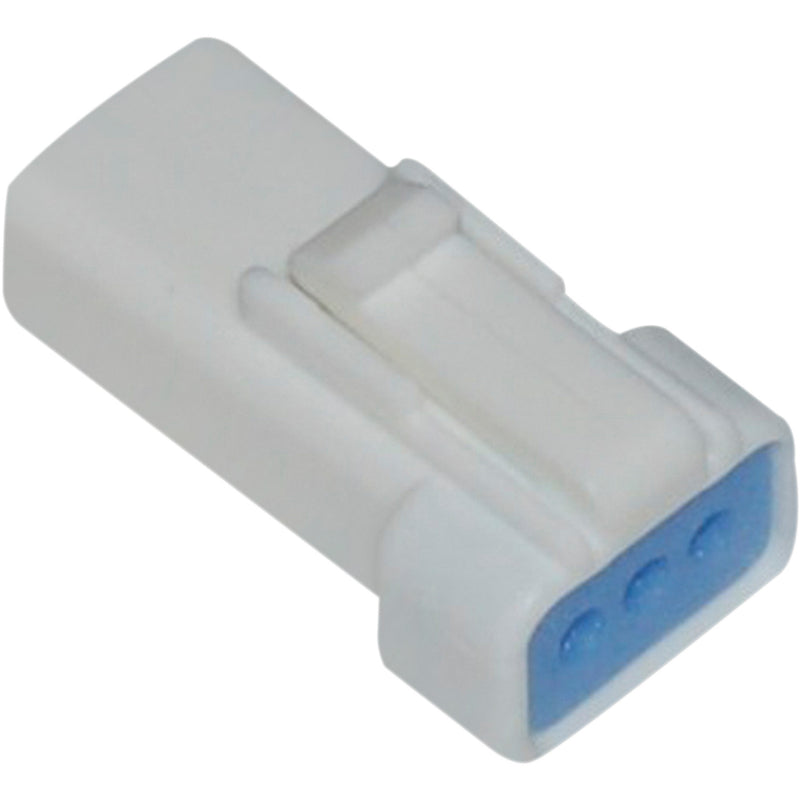 NAMZ 2120-0358 NJST-03R JST Mini Connector Mini Connector - 3-Wire - Female