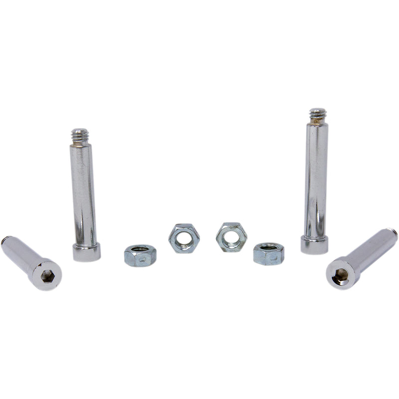 Drag Specialties Bolt - DS-190706 For Harley 1977-1983