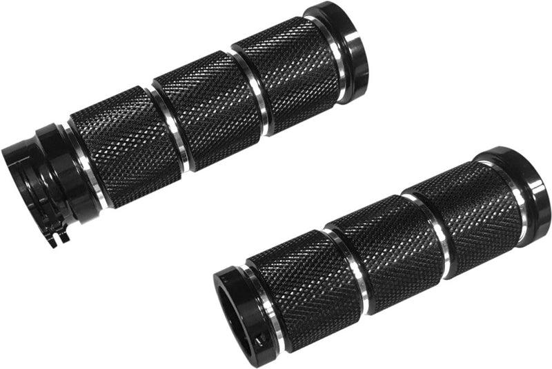 Harddrive 820-4053 353000 GRIP SET RETRO BRONZE DUAL CABLE