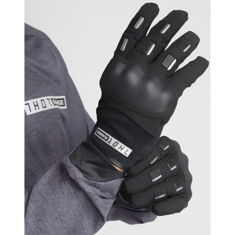 THOR Range Gloves