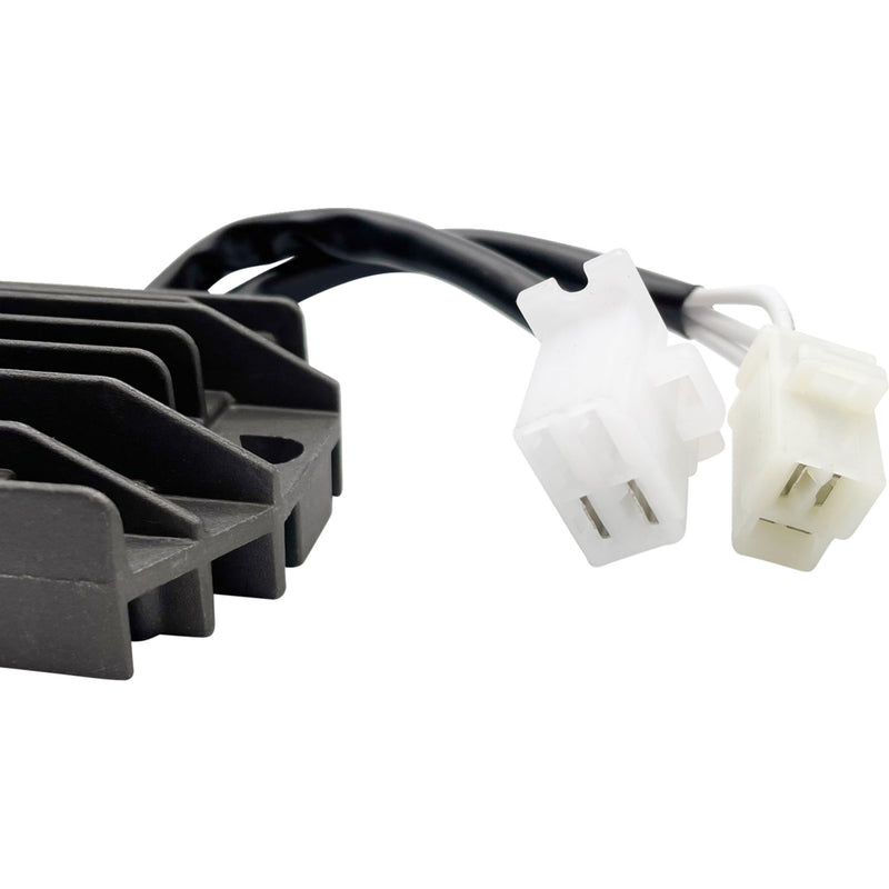 Rick's Motorsport Electric Rectifier And Regulator - 14-163 Honda CMX250C Rebel 2001-2016