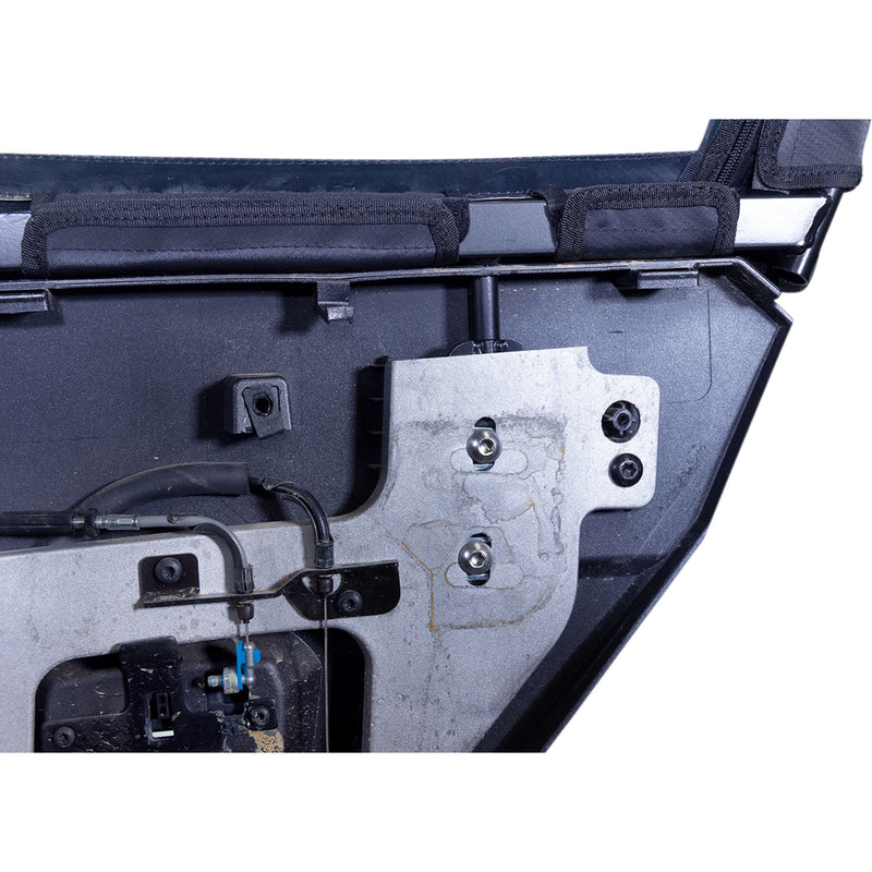 Seizmik Door Kit - 52-06017KIT Polaris General 2016-2022