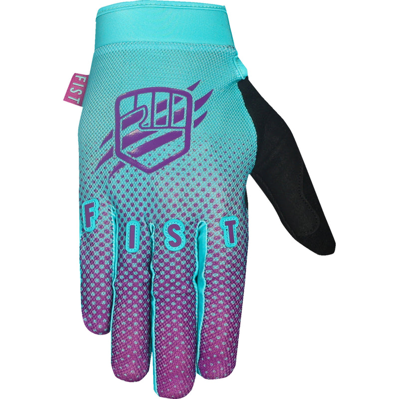 FIST HANDWEAR Breezer Hot Weather Gloves Violet - Halftone
