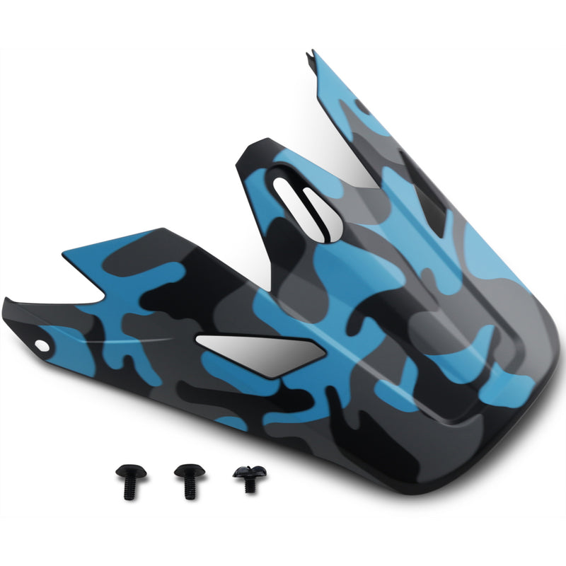 Z1R Rise Helmet Visor Kit