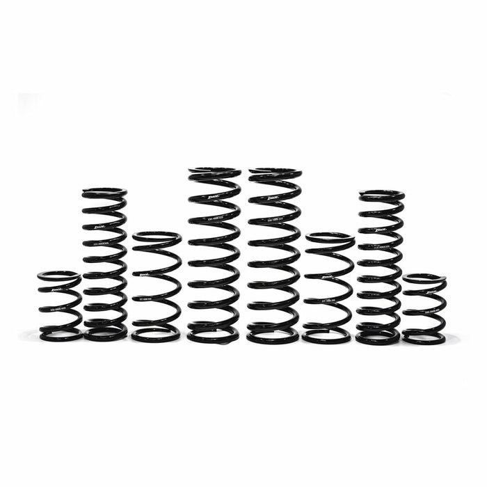 Zbroz 249-6002 K30-CA14-72 DUAL RATE SPRING KIT 72" CAN