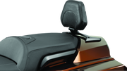 Kuryakyn 6773 Passenger Backrest 18-20 Honda GL1800 - User 1