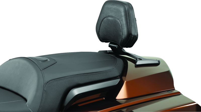 Kuryakyn 6773 Passenger Backrest 18-20 Honda GL1800 - User 1