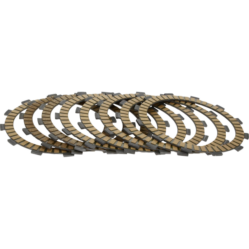 Pro X Clutch Plate - 16.S24066 Yamaha YZ 450 2023-2025