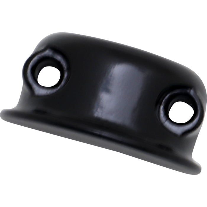 DRAG SPECIALTIES Clutch and Brake Controls Clamp Halves Half