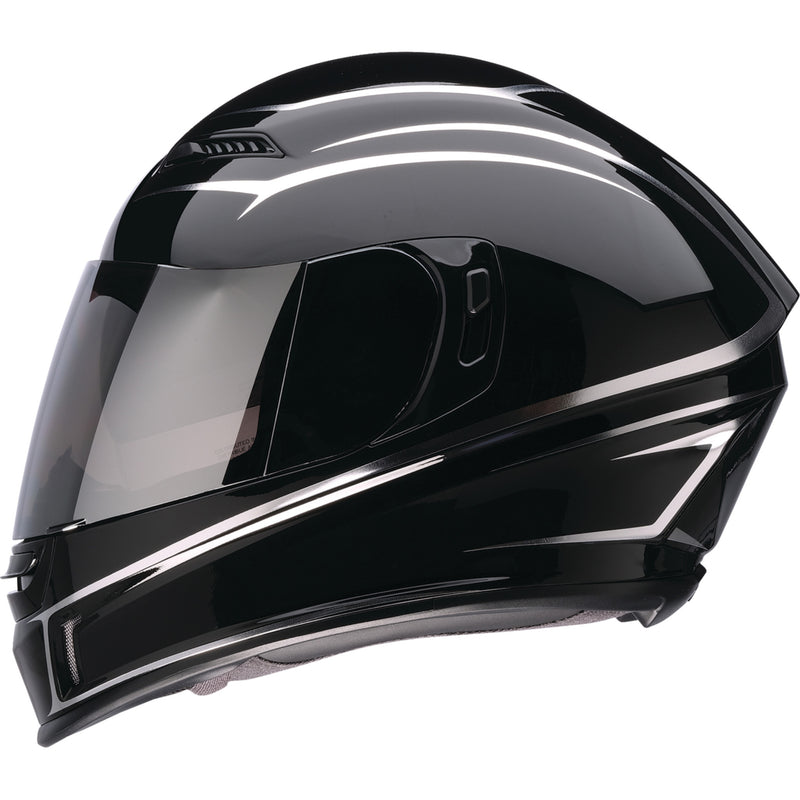 Z1R Jackal Foil Helmet