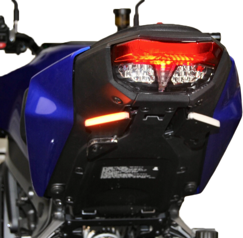 New Rage Cycles 565-0260 MT09-FE-24 FENDER ELIMINATOR YAM
