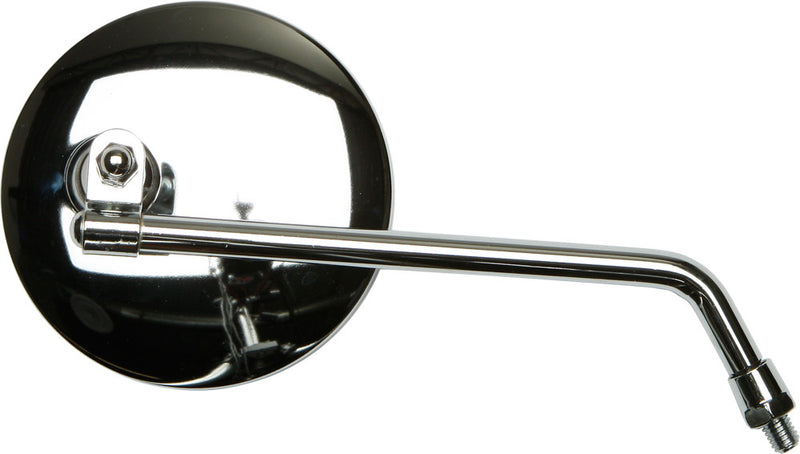 Emgo 56-9808 20-42408 UNIVERSAL TYPE MIRROR 8MM HON