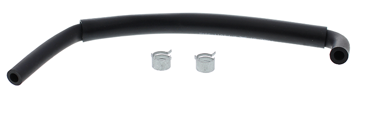 All Balls Hose & Clamp Kit - FS110-0013 Suzuki 400Z QuadSport 4x2 / QuadSport 2003-2005