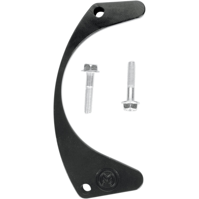 Moose Offroad Case Saver Guard - BL-CS400EBK For Honda TRX400EX 1999-2005 | Suzuki 400 1996-2004