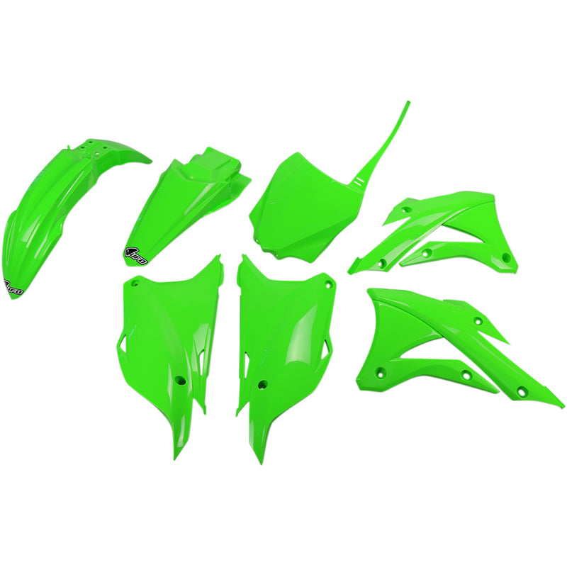 Ufo Body Kit - KAKIT222-026 Kawasaki KX 85 2014-2021