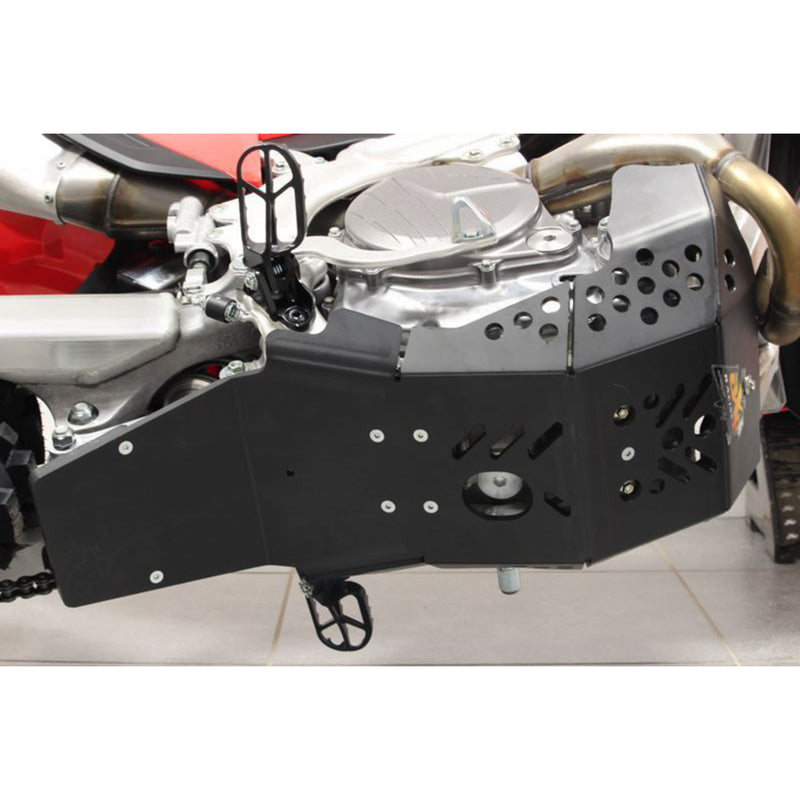 Axp Racing Xtrem Skid Plate - AX1580 Honda CRF450R / CRF450RX 2021-2024