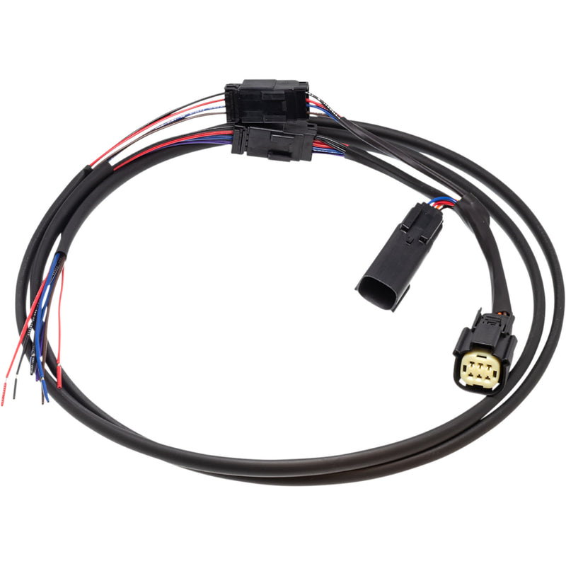 Namz Wire Harness - N-RBTH-01 For Harley Touring 2010-2013