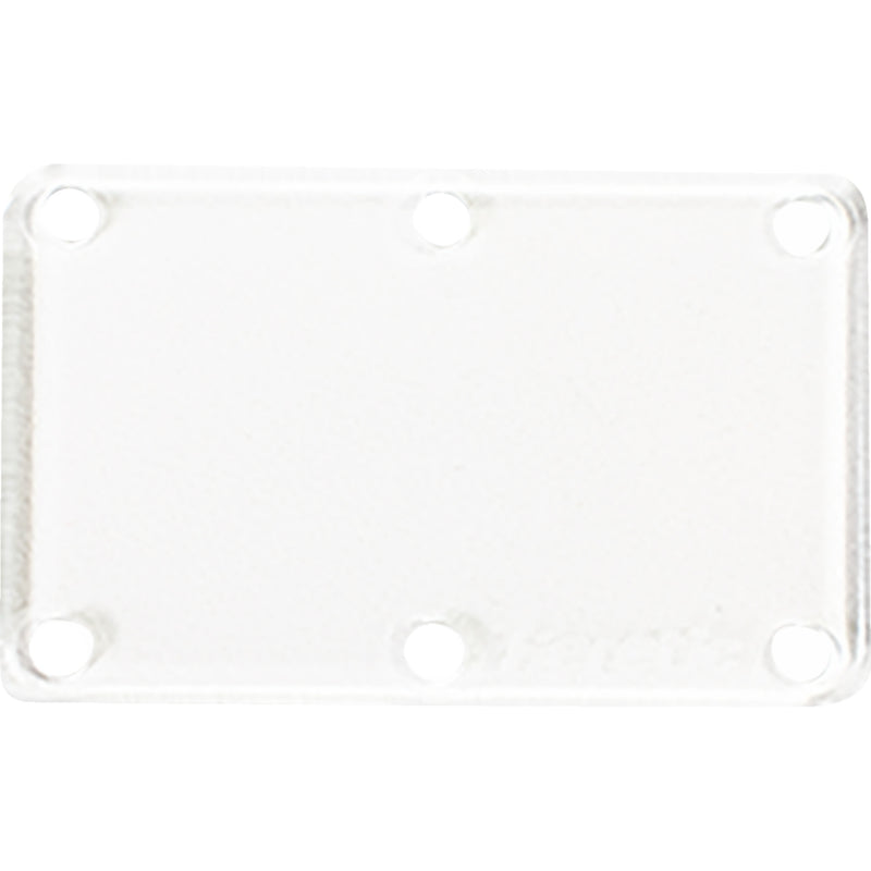 HERETIC 2040-3093 40608 Lens rock light - clear