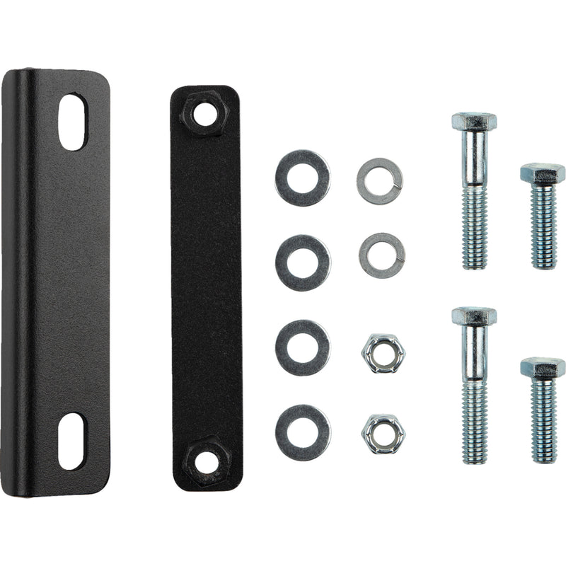 Moose Offroad RM5 Mount Plate - 4453PF Kawasaki Mule 2019-2023