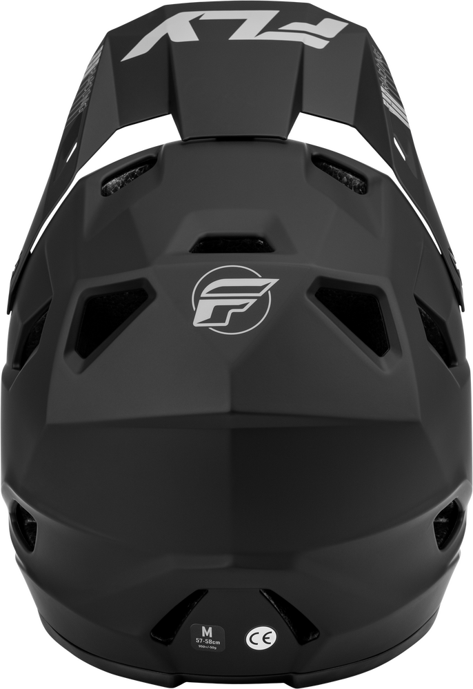 Fly Racing Rayce Helmets (2024)
