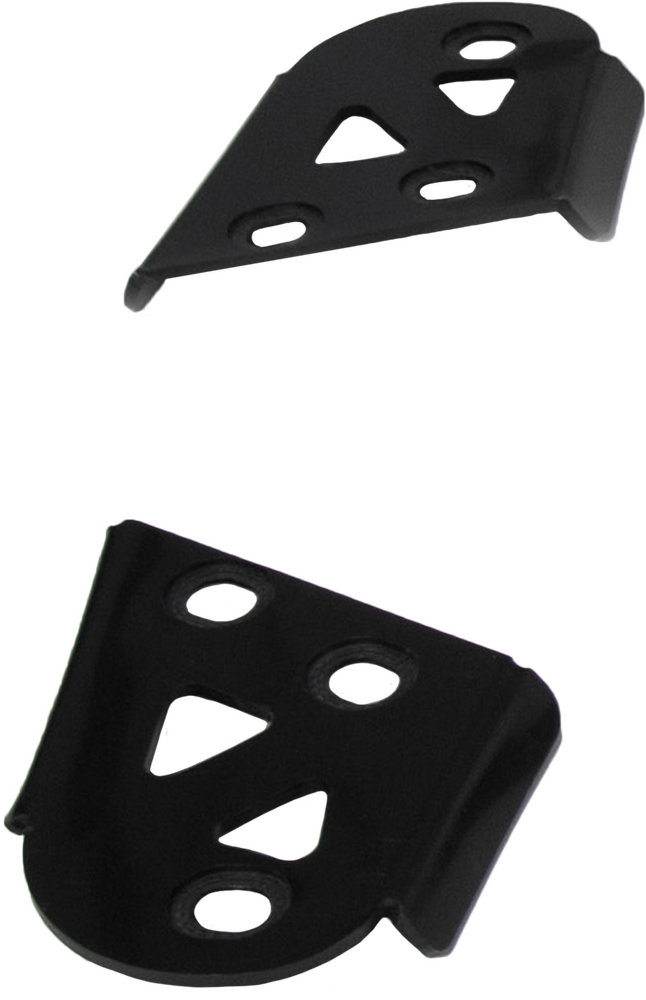 Rival Powersports Usa Rear A ARM Guards - 2K.8182.1