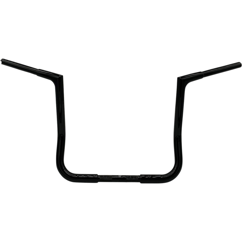 Fat Baggers Inc. Handlebar - 705014-B For Harley Touring 1986-2022