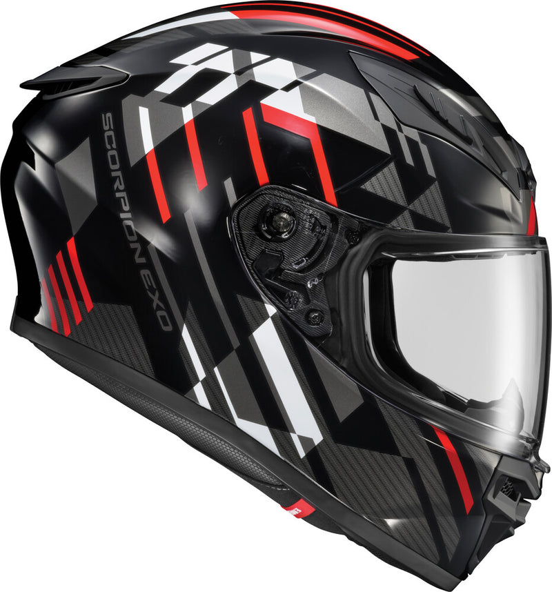 Scorpion Exo EXO-R430 Full-Face Helmet