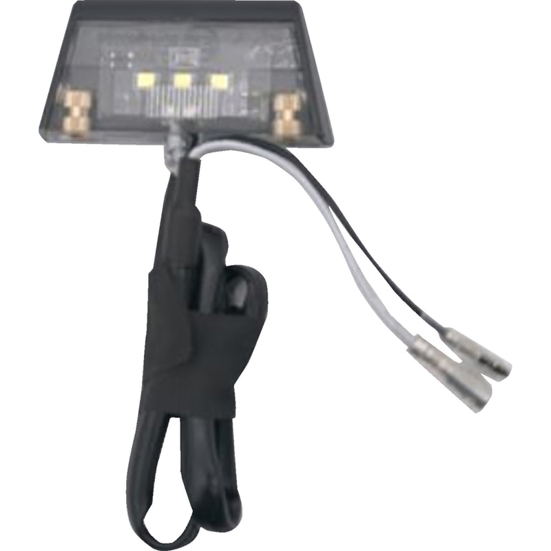 RAVEK 2030-2487 59-227 License Plate Light