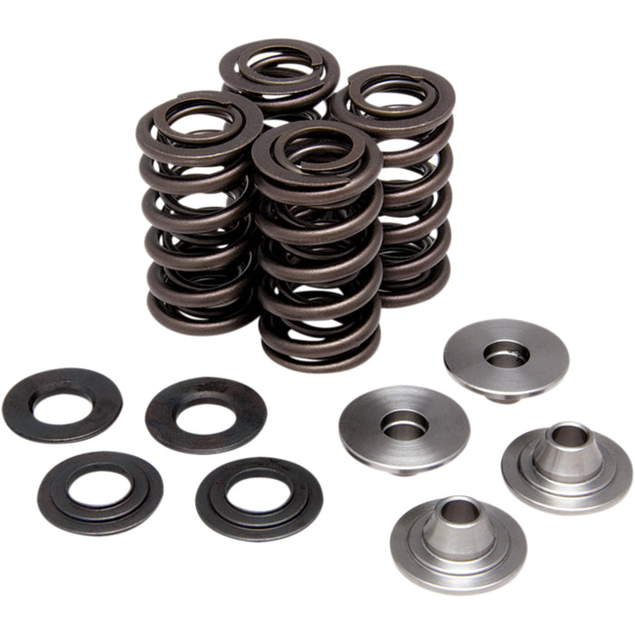 KIBBLEWHITE 0926-0167 40-40100 Valve Spring Kit Spring Kit