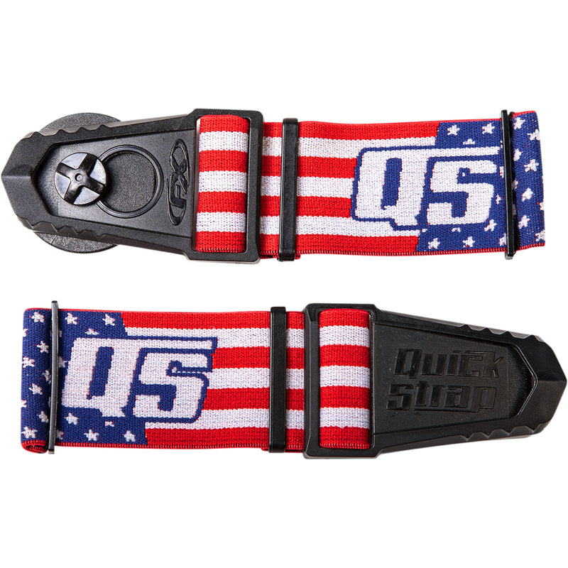 FACTORY EFFEX Quick Strap Kit