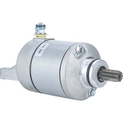 Arrowhead 410-54217 08-09 Gsx-r 600/08-09 Gsx-r 750 Starter - Photo - Primary