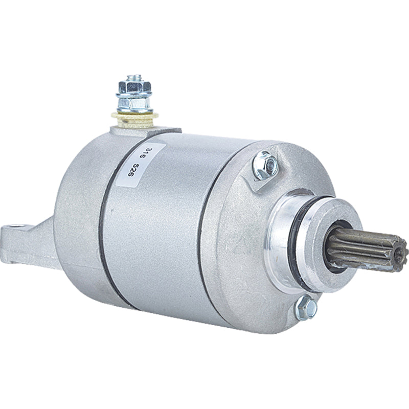 Arrowhead 410-54217 08-09 Gsx-r 600/08-09 Gsx-r 750 Starter - Photo - Primary