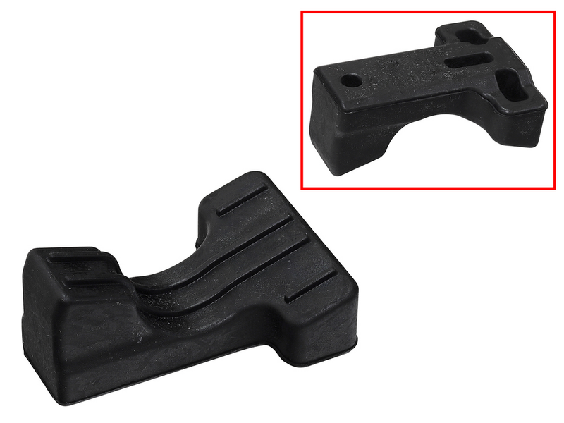 Sp1 SKI to Spindle Pumper PAD S-D - SM-08307 Ski-Doo Snowmobiles 2018-2021