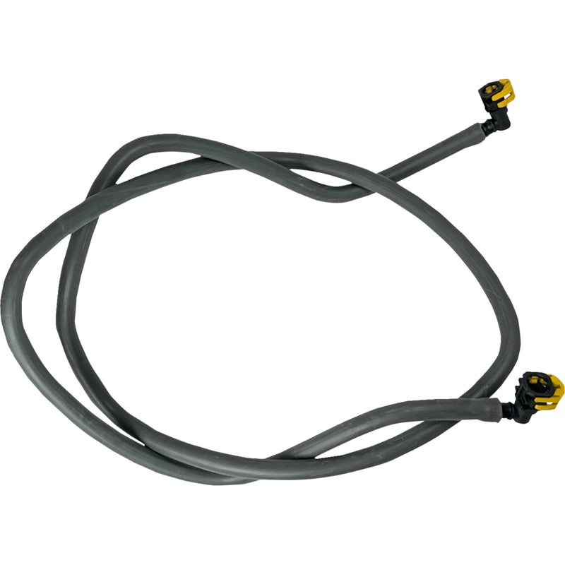 Moose Offroad Fuel Line - 100-5455-PU Polaris RZR 2018-2023