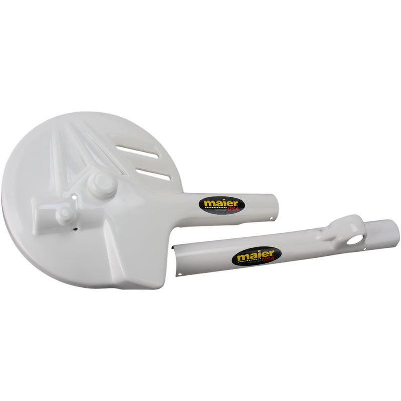 Maier Guard - 596741 Suzuki 400E / 400S 2000-2022