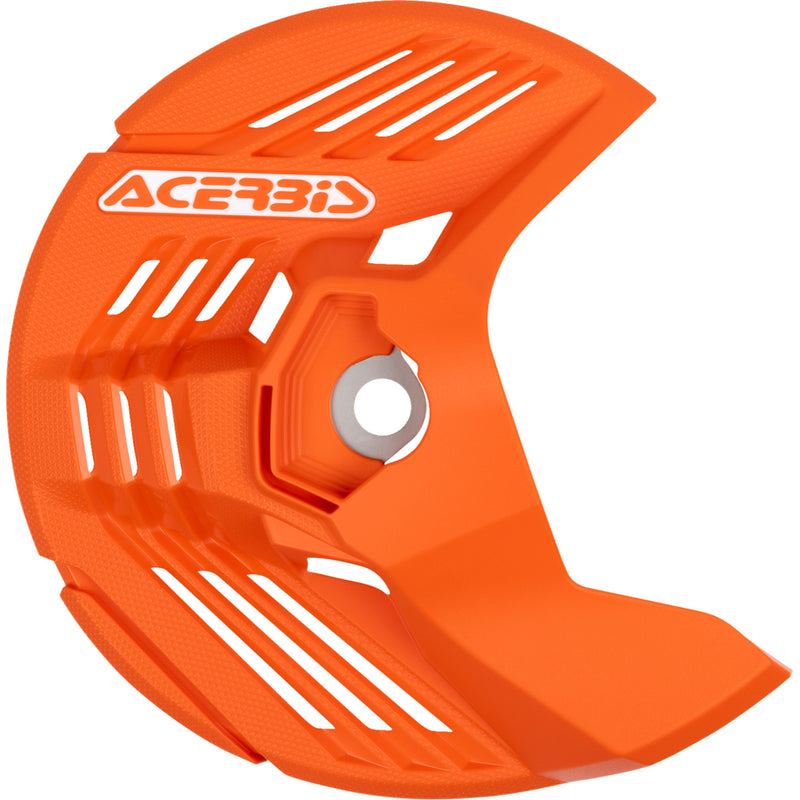 Acerbis Disc Cover - 2984775226 For KTM Dirt Bikes 2015-2024 | Gas Gas Dirt Bikes 2021-2024 | Sherco Dirt Bikes 2019-2023