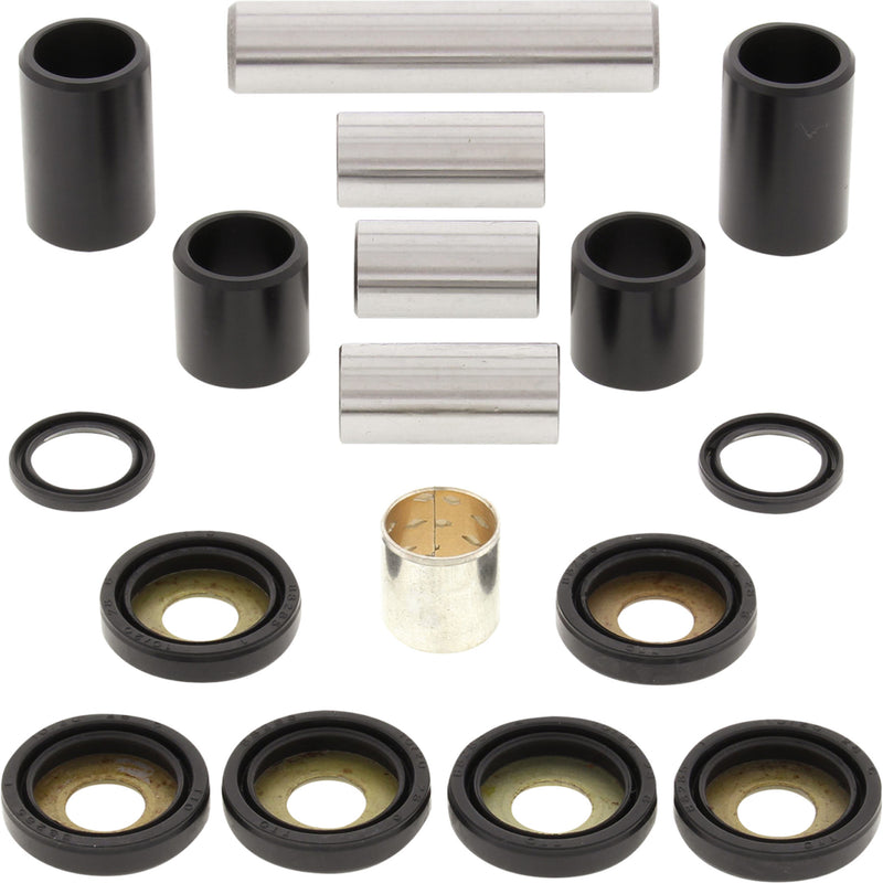 Moose Offroad Bearing Kit - 27-1091 Honda XR100R / XR80R / CRF80F 1985-2013