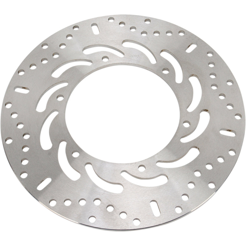 EBC 1710-0809 MD2092 MD Series Pro-Lite Brake Rotor Brake Rotor - Yamaha
