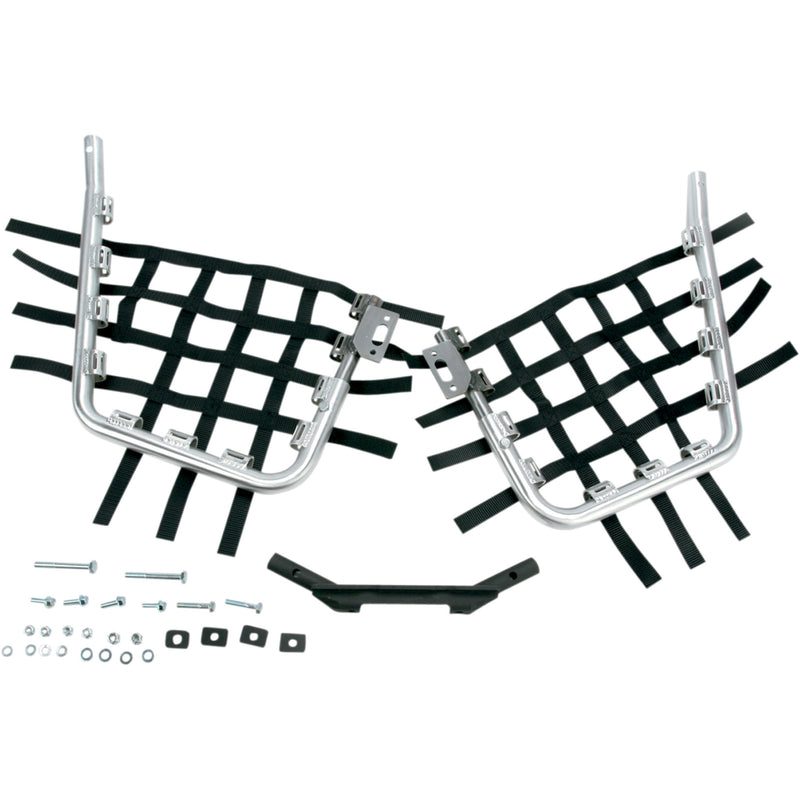 Dg Performance Nerf Bar Set - 60-2700 Honda TRX700XX 2008-2009