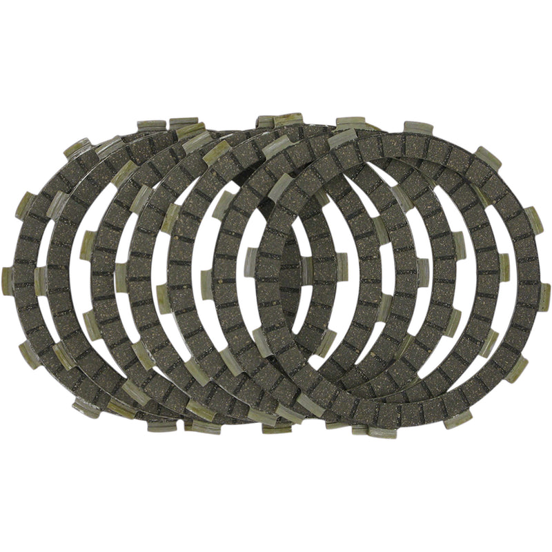 EBC Clutch Kit - CK1170 Montesa 315R 1997-2004