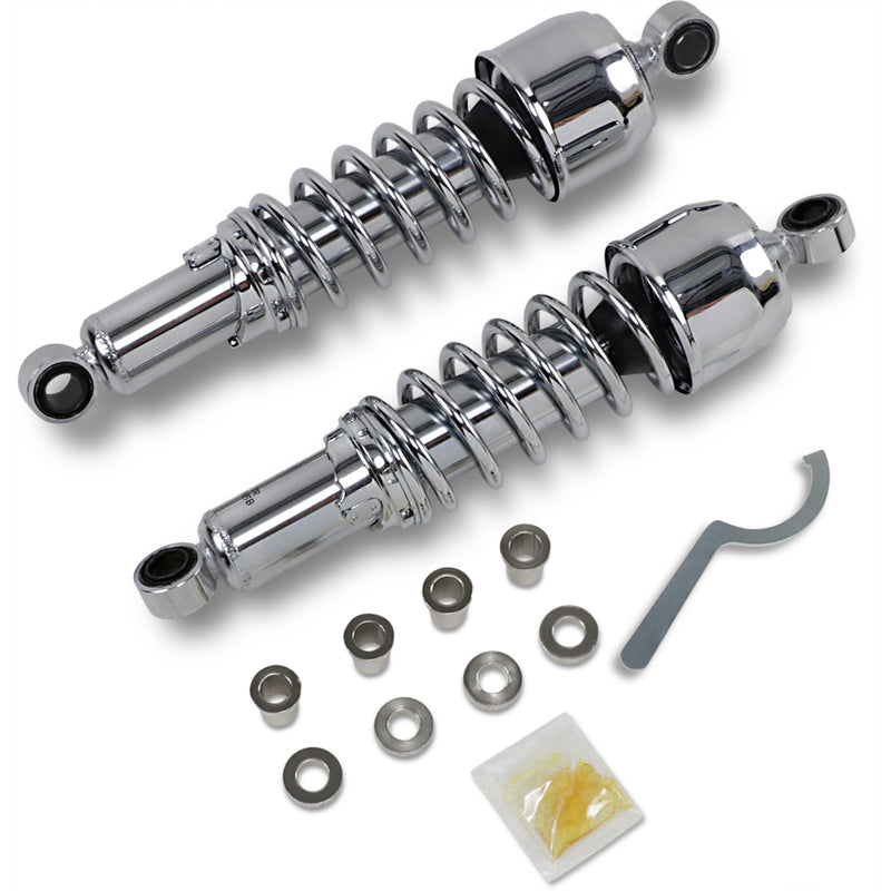 Drag Specialties Shocks Shock Absorber - 1310-1835 For Harley 1979-2003